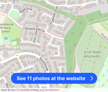 Donne Close, Kettering - Photo 1