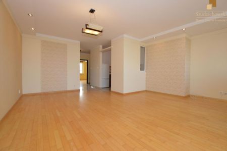 Mieszkanie na wynajem Warszawa, Ursynów, Ursynów, Braci Wagów - Zdjęcie 3