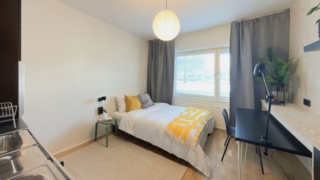 Marknadsvägen, Årsta - Foto 4