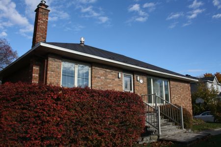 For Lease - 1781 Queensdale Avenue, Blossom Park - Airport and Area, Ontario - Photo 2