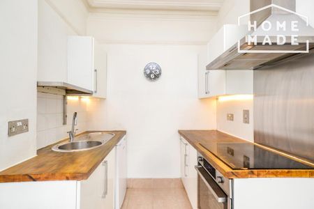 1 bedroom flat to rent - Photo 5