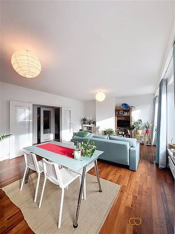 Appartement te huur - Photo 2