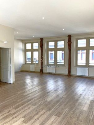 BOURGES J. COEUR - MAGNIFIQUE APPARTEMENT TYPE 4 - Photo 1