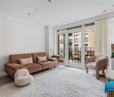 Gladness House, Lismore Boulevard, Colindale, London, NW9 - Photo 1