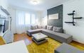 Príjemný, moderný 2i byt 54 m2, s balkónom, v príjemnej lokalite - Photo 1