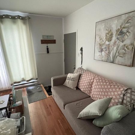 Logement 3 1/2 à louer à Terrebonne - Photo 4