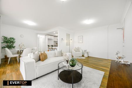 Level 2, 15/3-5 Freeman Road, Chatswood NSW 2067 - Apartment For Rent | Domain - Photo 4