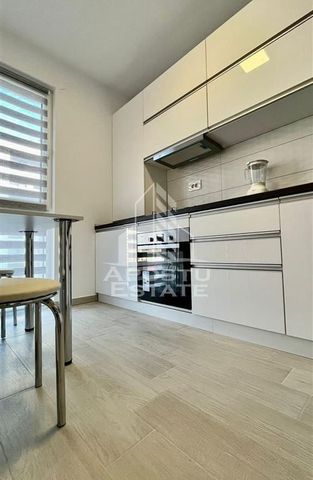 Apartament cu 2 camere decomandat in zona Aradului - Photo 5