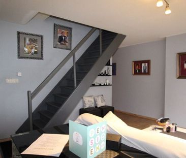 Duplex te huur in Tongeren voor € 725 met 1 slaapkamer - Photo 1