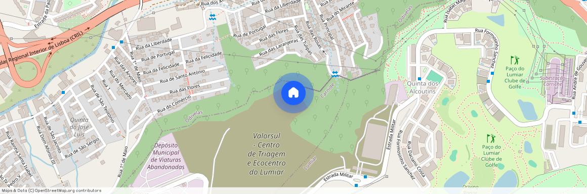 Carnide, Lisboa, Lisboa