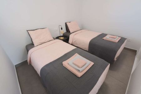 2 room luxury Apartment for rent in Orihuela, Spain - Photo 4