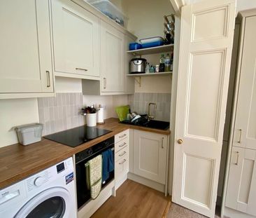 2 Bed Flat, Richborne Terrace, SW8 - Photo 6