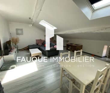 Location Appartement 3 pièces 74m² CHABEUIL 26120 - Photo 2