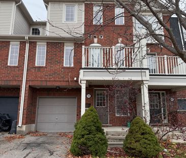 For Lease - 595 Speyer Circle, Milton, Ontario - Photo 1