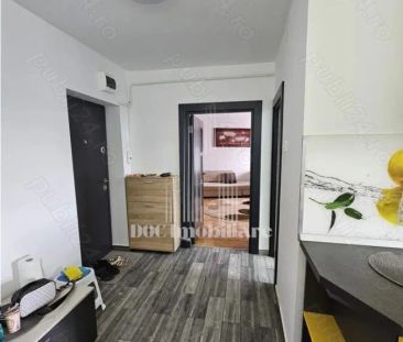 Inchiriere garsoniera Metrou Costin Georgian I Basarabia - Photo 5
