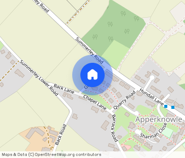 Gipsy Lane, Apperknowle, Dronfield - Photo 1