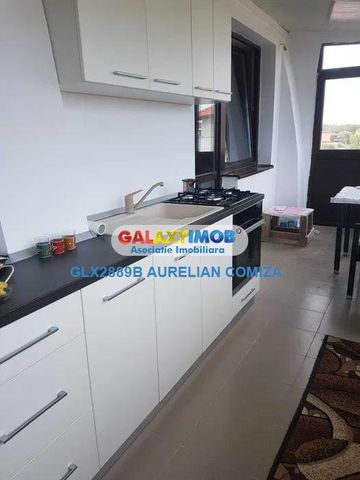 Apartament 2 camere bloc nou Otopeni - Fotografie 2