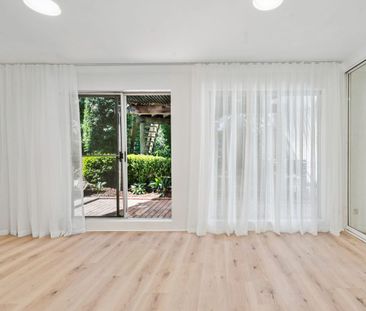 Modern Lower Duplex 150m from Newport Beach! - Photo 5