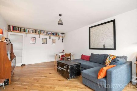 Woolstone Road, London, SE23 - Photo 4