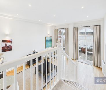 2 bedroom Flat To Let - Photo 3