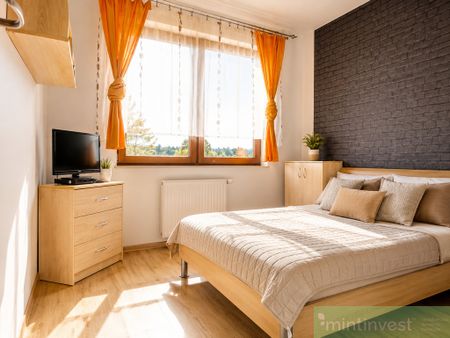 2 POKOJE NA OS. MAGNOLIA Z BALKONEM - Zdjęcie 3