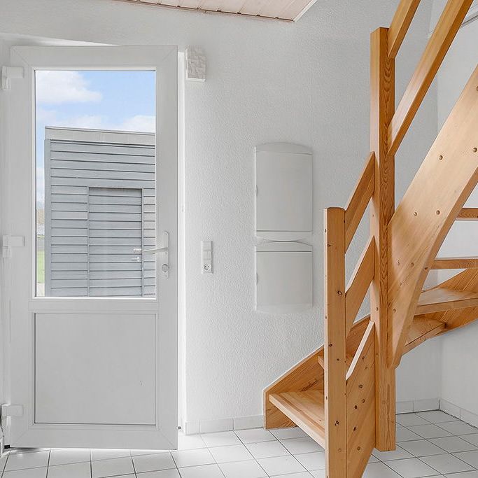 5-værelses Rækkehus på 122 m² i Bække - Photo 1