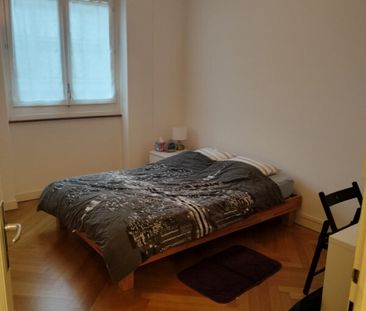 Appartement de 3 pièces au 1er étage localiser à Genève 1205 - Photo 2