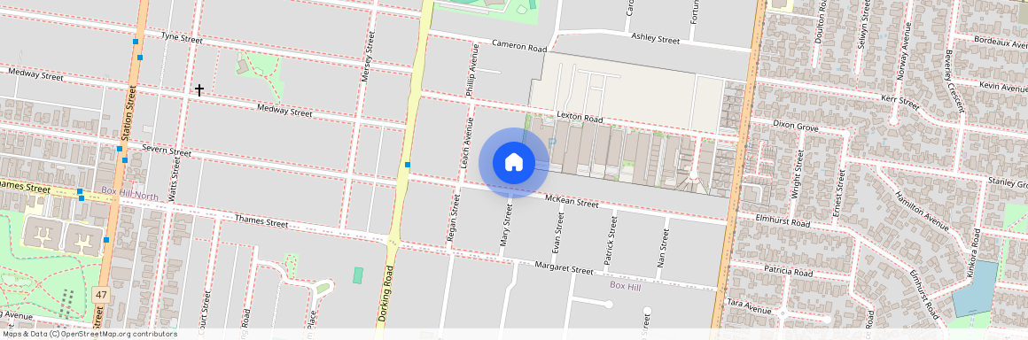 23 McKean Street, Vic 3129, Box Hill North