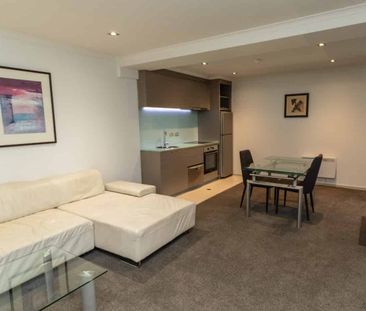 1 bed in Wellington Central - Photo 1