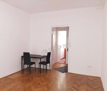 Kiadó jó állapotú lakás - Budapest XIV. kerület - Fotó 3