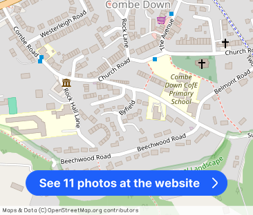 Byfield Buildings, Bath - Photo 1