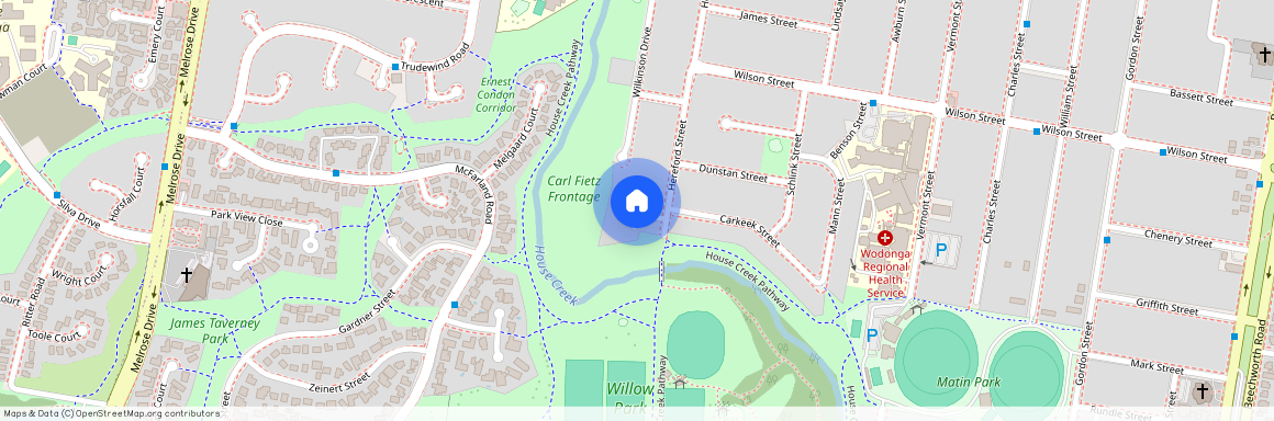 4 Jones Court, Vic 3690, Wodonga