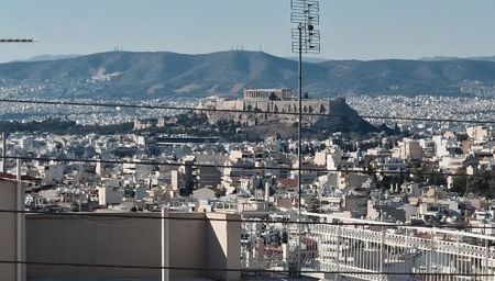 Διαμέρισμα για ενοικίαση Άνω Υμηττός (Υμηττός) - Φωτογραφία 3