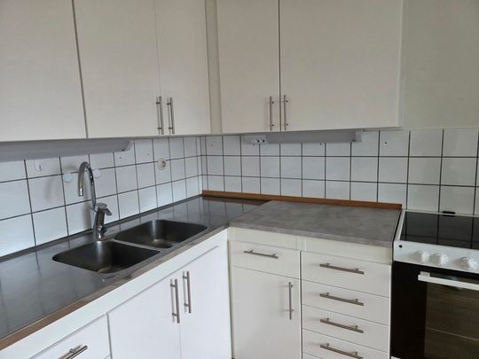 Malörtsvägen 12 A, Trelleborg Norr - Foto 1