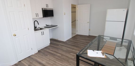 Studio-20, rue Saint-Jean, St-Jean-Baptiste à louer - Photo 2
