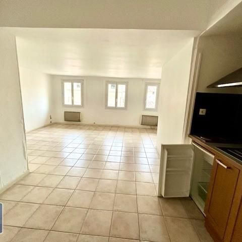 Location Appartement 1 pièce 33m² AIX EN PROVENCE 13100 - Photo 1