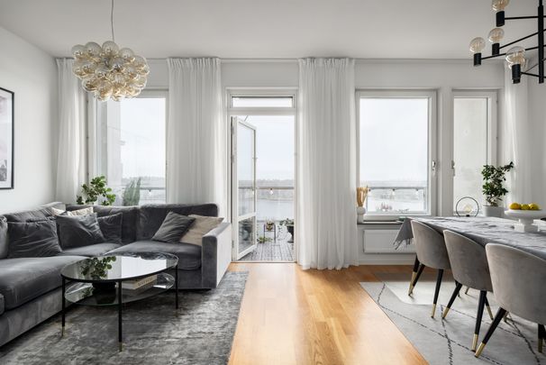 Siloplatsen, Nacka - Foto 1