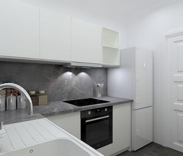 Location Appartement 3 pièces 66m² BREST 29200 - Photo 3