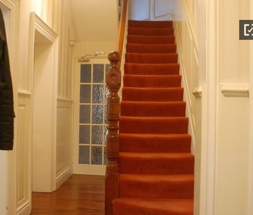 Decorated room in shared apartment in Drumcondra, Dublin - Photo 3