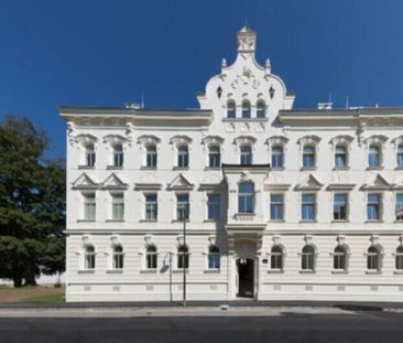 Provisionsfrei für den Mieter! 3-Zimmer-Wohnung in wunderschönem Al... - Photo 3