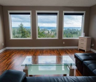 1 bedroom/1 bathroom fully furnished rental available in Colwood, BC - Photo 3