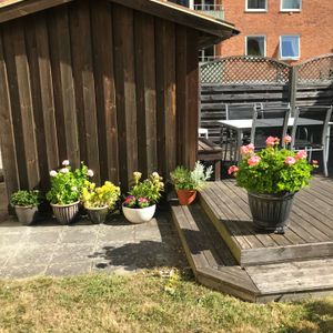 Amiralitetstorget, Karlskrona - Photo 3