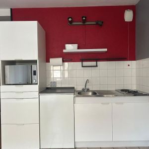 Appartement T1 Reims - Photo 2