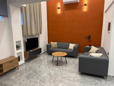 Studio/Γκαρσονιέρα για ενοικίαση - Βούλγαρη - Ντεπώ - Μαρτίου, - Photo 5