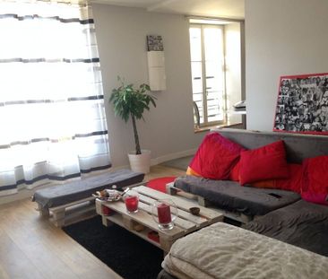 Appartement Pont Neuf - Photo 4