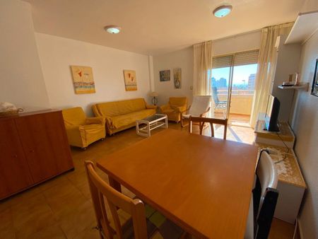 Apartamento de alquiler en Playa de las Gaviotas - El Pedrucho - Photo 5