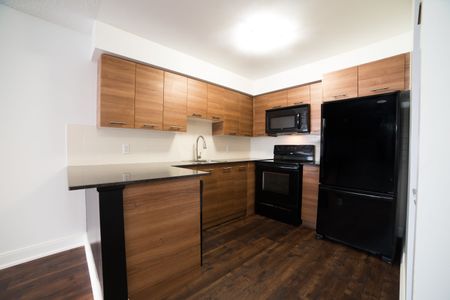For Lease - 125 Village Green Square Unit# 3504, Toronto, Ontario - Photo 5
