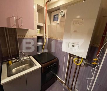 Garsoniera ultracentrala, Centrala termica, Ac, zona KFC - Fotografie 3