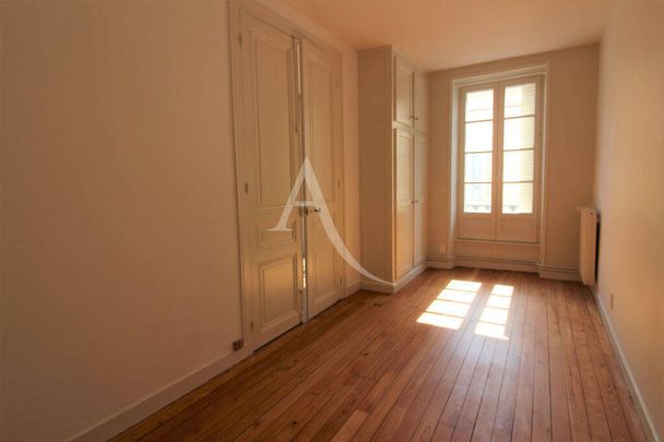 Appartement 4 pièces - 71100 Chalon-sur-Saône - Photo 1