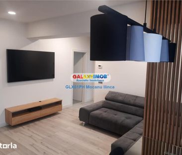 Inchiriere apartament 3 camere,2 gr sanitare, bloc nou, Vest - Photo 3